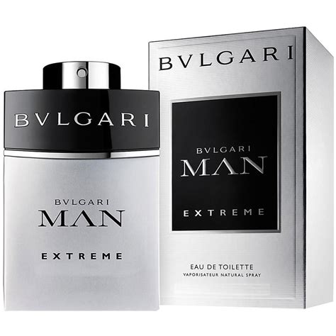 perfume bvlgari man masculino eau de toilette 100ml preço